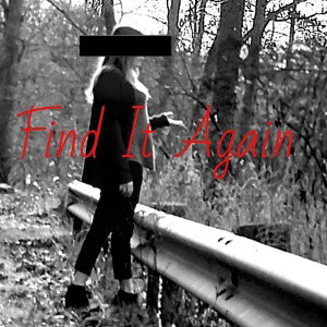 Find It Again