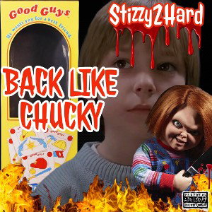 BACK LiKE CHUCKY 🔪🩸
