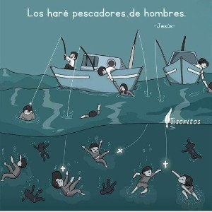 Misericordias Nuevas(Nox) Pesca 