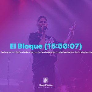 El Bloque (15:56:07)