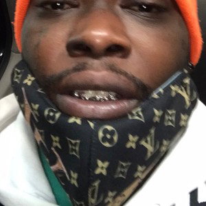 IM STEPPIN (20:34:12)