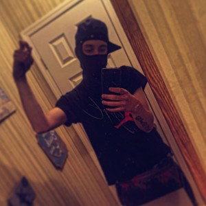 Huncho 3Timez-Intro/Freesmoke (Life Before Fame)