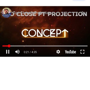 Havit Freestyle - Projection