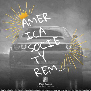 America society remix