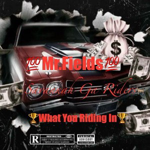 🏆What You Riding In🏆
