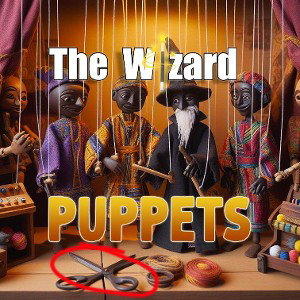 Puppets