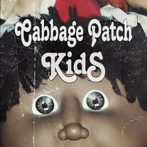 Cabbage Patch Kids 