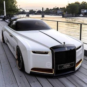 KBM-MAYBACH