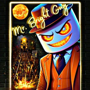 Mr Bright Guy 24/7 ( Contest )