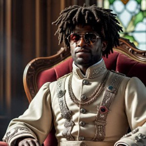 Unctuous =™ Christian witch is a hyporcrite