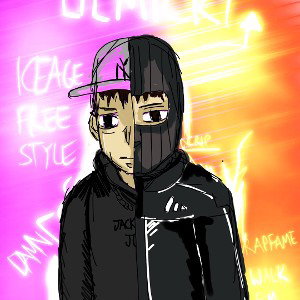ICE AGE FREESTYLE