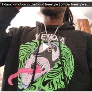 hdawg - no talking