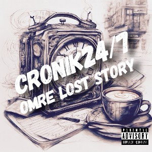 CRONIk24/7 Omre Lost Story