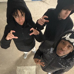 Jdot & ACwave ‘’freestyle’’ 