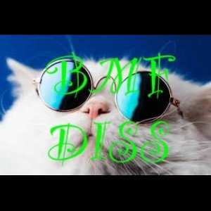 BMF DISSTRACK 
