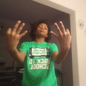 thug nigga