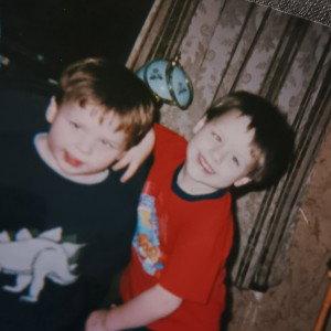 my boys