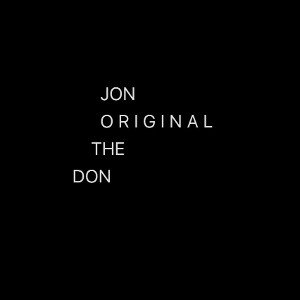 Original Jon the Don