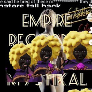 King Co empire 
