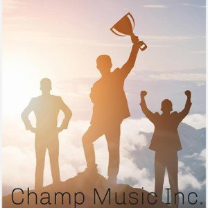 Champ Music "God Speed"