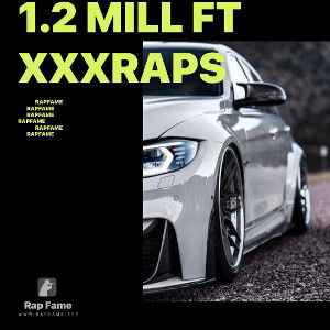 1.2 mill ft xxxraps