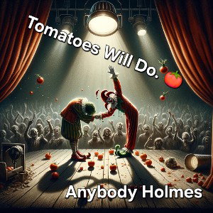 Tomatoes 🍅🍅  Will Do