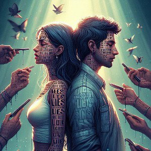 Love is Dead (Trig-H)
