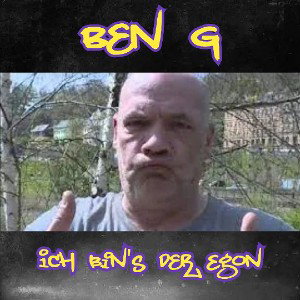 Ben G - Ich bin's der Egon