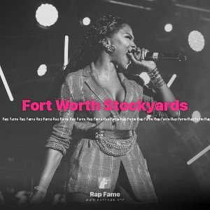 Fort Worth Stockyards 