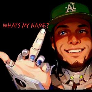 Whats my Name? 