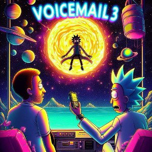 Voicemail 3