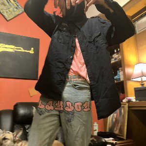 Heavy Rap Beat