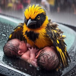 Mother