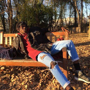 Scappo a Bere - Freestyle 