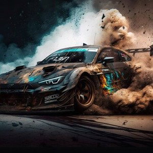 LazyDrift