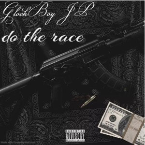 Do The Race Glockboy JP