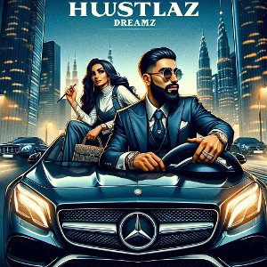 Hustlaz Dreamz