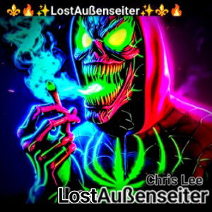 ⚜️🔥✨LostAußenseiter✨⚜️🔥