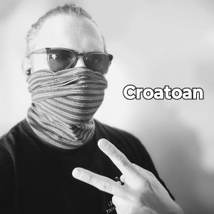 Croatoan