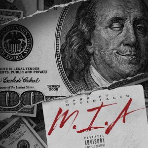 M.I.A feat OfficialJR