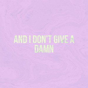 Z.T.M. - And I Dont Give A Damn.