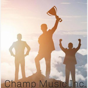 Champ Music "Wanna Piece" 