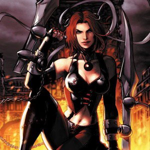 BloodRayne 