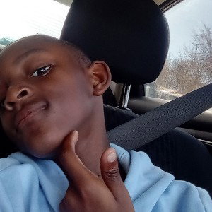 Middle School King.