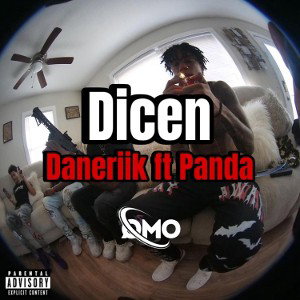 🗣️ Dicen 🗣️ ft Panda (Borrador)