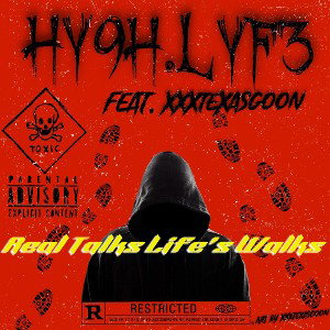 real talks lifes walk 
