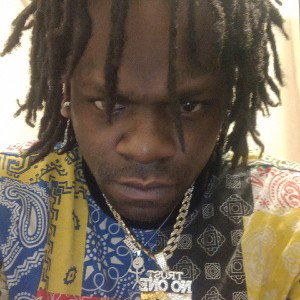 never switch up By Yungmike 