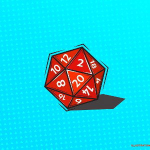 D.N.D.