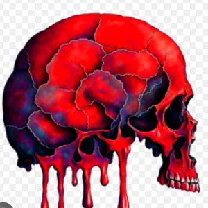 Exorcinating Pain 