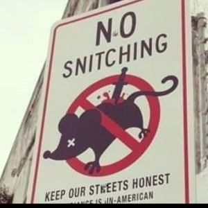 everybody ain't stepped 